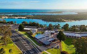 Absolute Lakes Entrance Motel