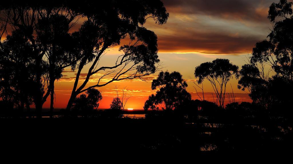 Absolute Lakes Entrance Motel Extérieur photo